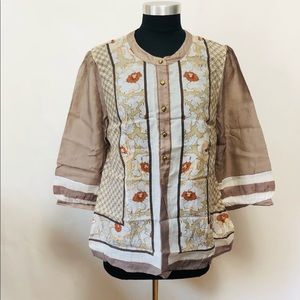 New York & Company Tops